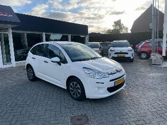 Citroën C3 1.0 VTi  Attraction picture 2