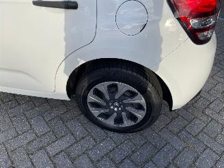 Citroën C3 1.0 VTi  Attraction picture 11