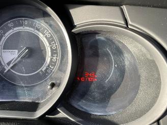 Citroën C3 1.0 VTi  Attraction picture 9