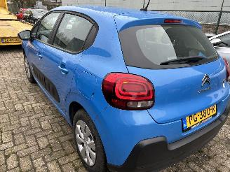 Citroën C3 1.2 PureTech Feel picture 9