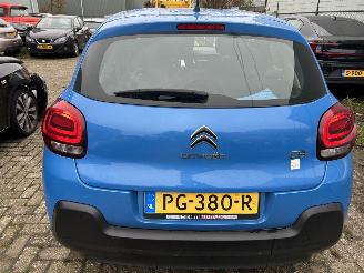Citroën C3 1.2 PureTech Feel picture 8