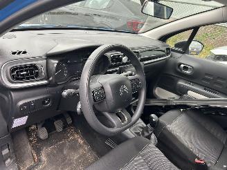Citroën C3 1.2 PureTech Feel picture 12