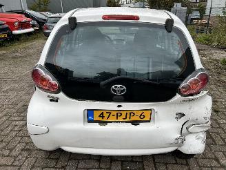 Toyota Aygo 1.0-12V   Comfort Navigatie picture 5
