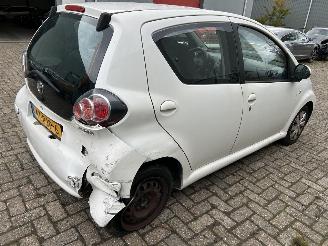 Toyota Aygo 1.0-12V   Comfort Navigatie picture 4