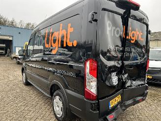 Ford Transit 2.0 TDCI  L2H2  Trend     ( 229 Km !!!!! ) picture 9