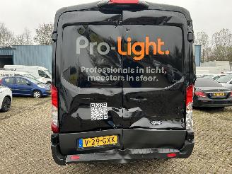 Ford Transit 2.0 TDCI  L2H2  Trend     ( 229 Km !!!!! ) picture 7