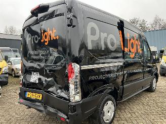 Ford Transit 2.0 TDCI  L2H2  Trend     ( 229 Km !!!!! ) picture 6