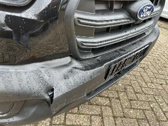Ford Transit 2.0 TDCI  L2H2  Trend     ( 229 Km !!!!! ) picture 3
