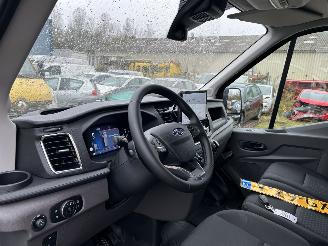 Ford Transit 2.0 TDCI  L2H2  Trend     ( 229 Km !!!!! ) picture 14