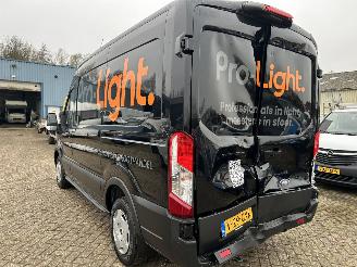 Ford Transit 2.0 TDCI  L2H2  Trend     ( 229 Km !!!!! ) picture 8