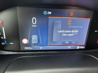 Ford Transit 2.0 TDCI  L2H2  Trend     ( 229 Km !!!!! ) picture 13