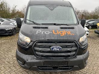 Ford Transit 2.0 TDCI  L2H2  Trend     ( 229 Km !!!!! ) picture 2