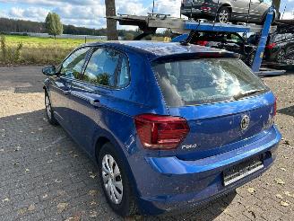 Volkswagen Polo 1.0   5 Drs picture 5