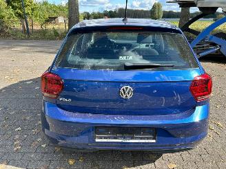 Volkswagen Polo 1.0   5 Drs picture 6