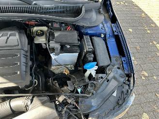 Volkswagen Polo 1.0   5 Drs picture 10