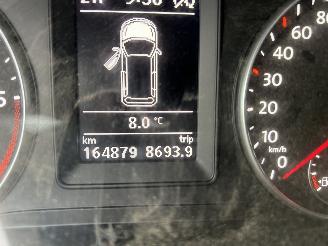 Volkswagen Caddy 2.0 TDI picture 10