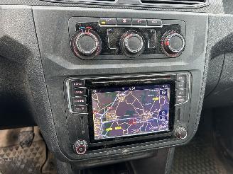 Volkswagen Caddy 2.0 TDI picture 8