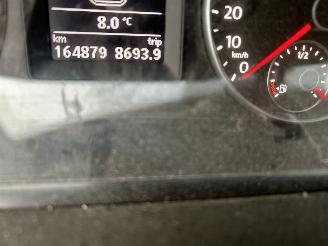 Volkswagen Caddy 2.0 TDI picture 9