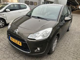 Auto incidentate Citroën C3 1.2 VTI 2013/1