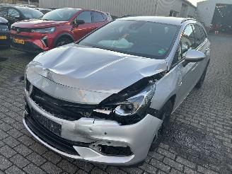 Avarii autoturisme Opel Astra Sports Tourer 1.2 Ultimate 2020/9