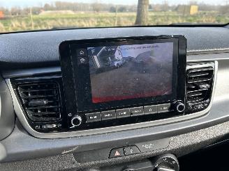 Kia Rio 1.0 T-GDI  Hybrid Dynamic Line picture 12