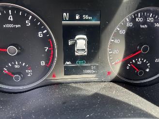 Kia Rio 1.0 T-GDI  Hybrid Dynamic Line picture 11