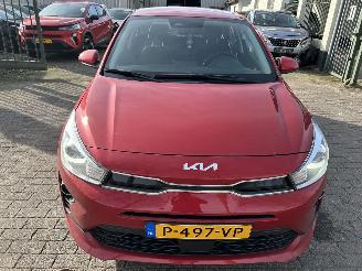 Kia Rio 1.0 T-GDI  Hybrid Dynamic Line picture 2