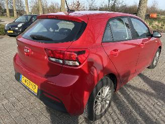 Kia Rio 1.0 T-GDI  Hybrid Dynamic Line picture 4