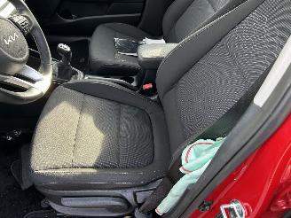 Kia Rio 1.0 T-GDI  Hybrid Dynamic Line picture 10