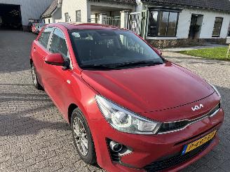 Kia Rio 1.0 T-GDI  Hybrid Dynamic Line picture 3