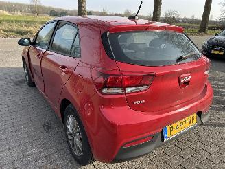 Kia Rio 1.0 T-GDI  Hybrid Dynamic Line picture 6