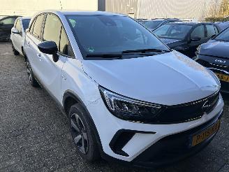 Opel Crossland 1.2 Turbo Edition picture 3