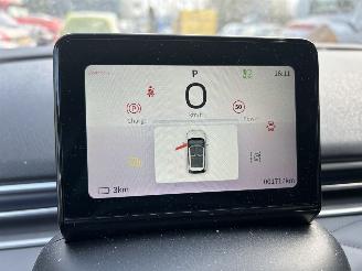 DongFeng  Box Launch Edition Automaat   42.3 kWh  / 70 kW   ( 1717 KM ) picture 17