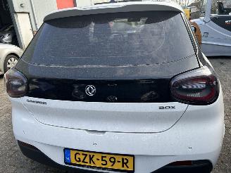 DongFeng  Box Launch Edition Automaat   42.3 kWh  / 70 kW   ( 1717 KM ) picture 7
