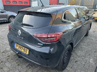 Renault Clio 1.6 E-Tech Hybrid  Automaat picture 4
