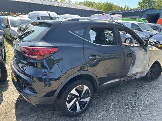 MG ZS EV ( zware brandschade ) picture 3