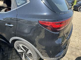 MG ZS EV ( zware brandschade ) picture 5