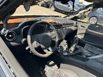 MG ZS EV ( zware brandschade ) picture 7