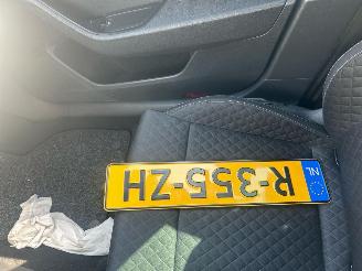 Skoda Superb Stationcar 2.0 TDI  Automaat picture 13