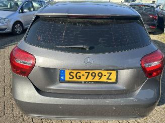 Mercedes A-klasse 180 Ambition   (  78821 Km ) picture 7