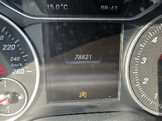 Mercedes A-klasse 180 Ambition   (  78821 Km ) picture 11
