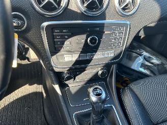 Mercedes A-klasse 180 Ambition   (  78821 Km ) picture 13