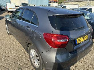 Mercedes A-klasse 180 Ambition   (  78821 Km ) picture 8