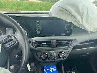 Hyundai I-10 1.0 Comfort picture 11