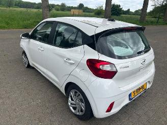 Hyundai I-10 1.0 Comfort picture 7