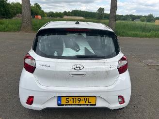 Hyundai I-10 1.0 Comfort picture 6