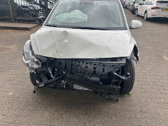 Hyundai I-10 1.0 Comfort picture 8