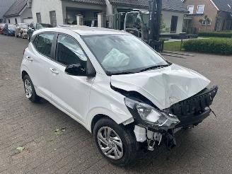 Hyundai I-10 1.0 Comfort picture 3