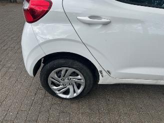 Hyundai I-10 1.0 Comfort picture 4