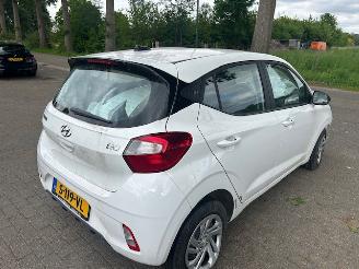 Hyundai I-10 1.0 Comfort picture 5